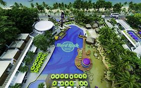 Hard Rock Hotel Pattaya (Adults Only)